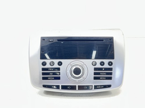 Autoradio per lancia delta - delta, 3°