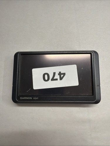 Garmin nuvi can - garmin, usato