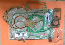 KIT GUARNIZIONI TRIAL BETA