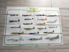 VINTAGE AVIATION HISTORY