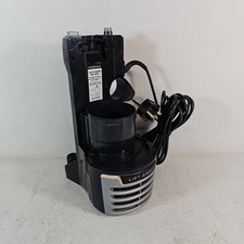 Corpo motore principale