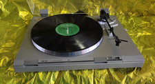 Giradischi HIFI Akai AP-D2
