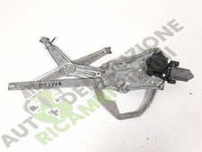 M52286S2 ALZACRISTALLO PORTA ANT. DX. BMW Z3 «E36» COUPE (1996) 2.8, 24v. Cou...