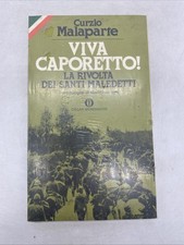 CURZIO MALAPARTE - VIVA
