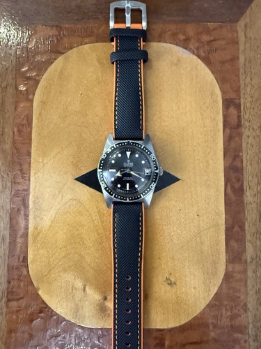 Raro orologio uomo automatico