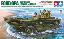 Tamiya 35336 Ford GPA