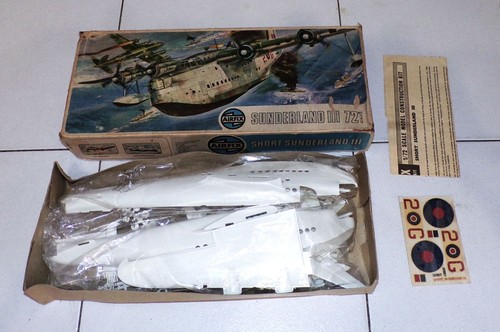 Model kit plane aereo - model,
