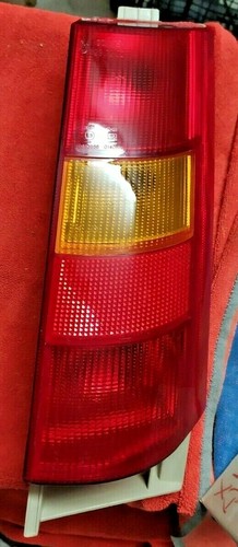 Faro posteriore renault - posteriore,
