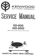 Manuale di servizio - Manuale