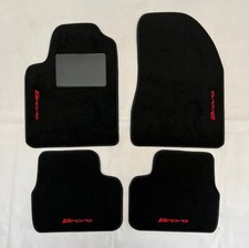 Tappetini auto Fiat Bravo dal