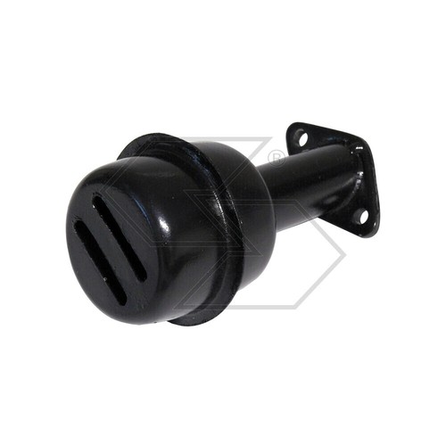 526126 silenziatore scarico - 526126,