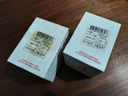 New hammond 266pa6 37 8va - 266pa6,, 37,8va