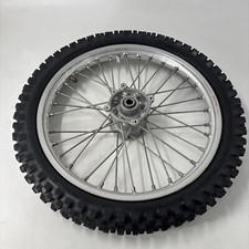 Ruota anteriore Ktm85sx 17