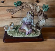 Statuina Vintage Collezione
