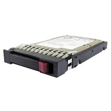 HP 300 GB HotSwap Hard Disk