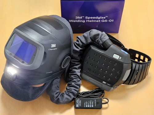 Ultimate edition speedglas - edition,