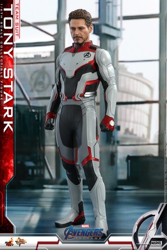 Hot toys marvel avengers end - hot,