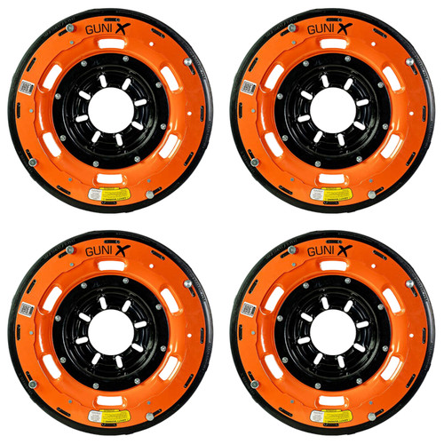 Guniwheel x45 lug - guniwheel,