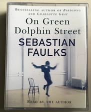 AUDIO BOOK Sebastian Faulks ON