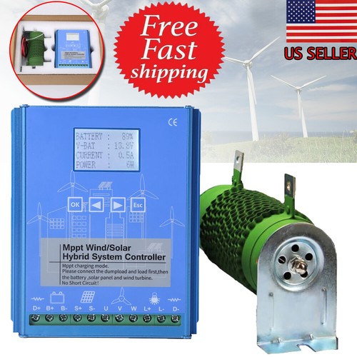Regolatore carica boost - regolatore,