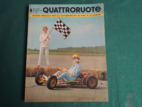 L68 quattroruote agosto - l68-quattroruote,