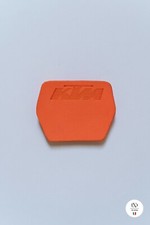 ADESIVO IN NEOPRENE PROTEZIONE CHIAVE COMPATIBILE X KTM DUKE 790 890