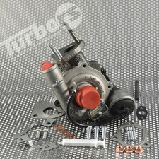Turbocompressore per Opel
