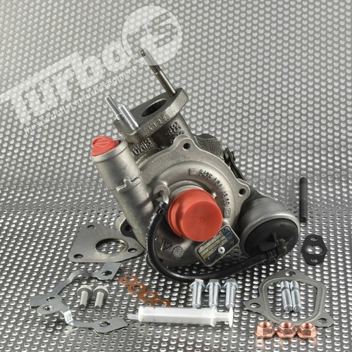 Turbocompressore per opel - turbocompressore,
