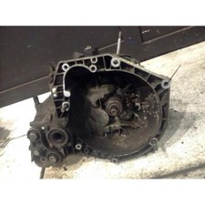 CAMBIO COMPL. FIAT BRAVO