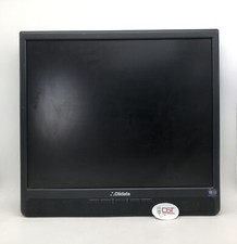 Monitor MULTIMEDIALE OLIDATA MR417F10N - MODEL: TJ777 NERO, USATO SENZA SUPPORTO