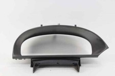 modanatura cruscotto per