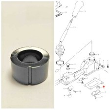 CASQUILLO Nº 6 PALANCA DE