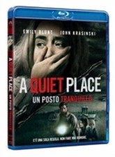 A Quiet Place- Un Posto