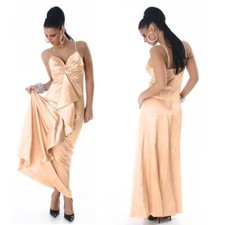 Glamour Gala Abito da Sera IN