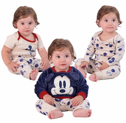 Mickey mouse disney baby - mickey,