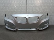 Paraurti anteriore originale