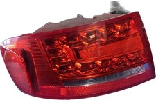 Stop Posteriore Sinistro Audi