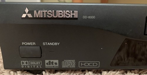 Lettore dvd mitsubishi - lettore,
