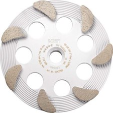 HIlti 2144031 Ruota a coppa