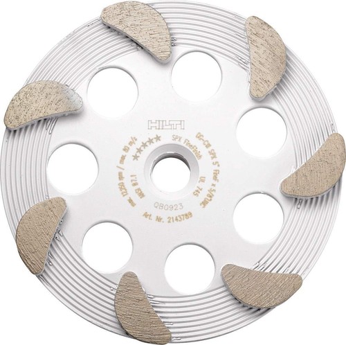 Hilti 2144031 ruota coppa - ruota,