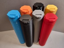 Copritubo ultraleggero FAZUA