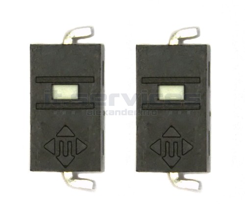 Switch ts20100f070s - 2x,
