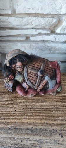 Troll nyform norvegese - troll,