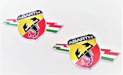 Originale abarth fiat - originale, 124