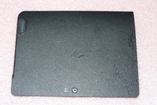 Festplatten Abdeckung Links