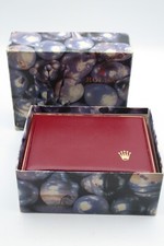 Scatola Rolex vintage 14.00.02