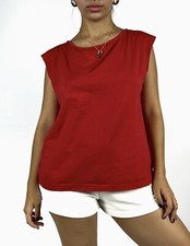 MARIMEKKO Canotta Senza