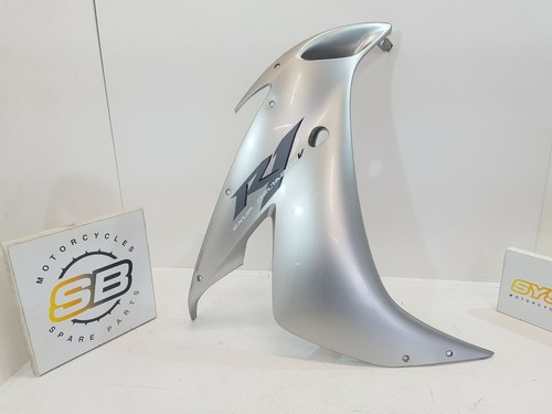 Fianco carena destra yamaha - carena,