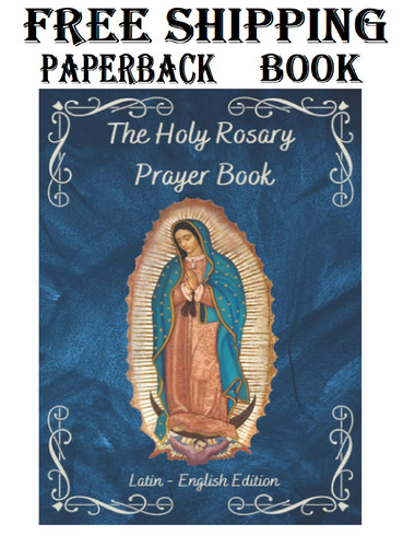 The holy rosary - rosary, a