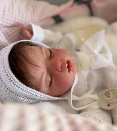 Reborn vera ariella - vera,
